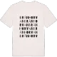Brånhorvan ordlek t-shirt