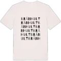 Brånhult ordlek t-shirt