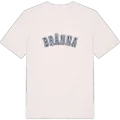 Bränna college t-shirt