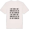 Brännagården ordlek t-shirt