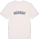 Brännalt college t-shirt