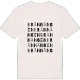 Brännängen ordlek t-shirt
