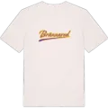 Brännared baseball t-shirt