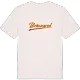 Brännared baseball t-shirt