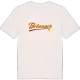 Brännarp baseball t-shirt