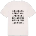 Brännäs ordlek t-shirt