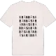 Brännäs ordlek t-shirt