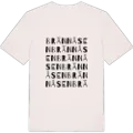Brännåsen ordlek t-shirt