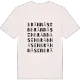 Brännåsen ordlek t-shirt