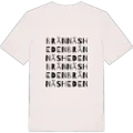 Brännäsheden ordlek t-shirt