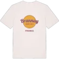 Brannay cirkel t-shirt