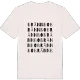 Brännbo ordlek t-shirt
