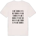 Brännby ordlek t-shirt