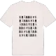 Brännby ordlek t-shirt