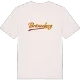 Bränneberg baseball t-shirt