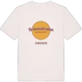 Brännebråten cirkel t-shirt