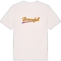 Brännefall baseball t-shirt