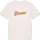 Brännehult baseball t-shirt