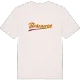 Bränneriet baseball t-shirt