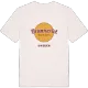 Bränneriet cirkel t-shirt
