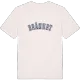 Brännet college t-shirt