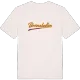 Brännhallen baseball t-shirt