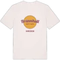 Brännhult cirkel t-shirt