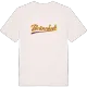 Brännhult baseball t-shirt