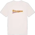 Bränningarna baseball t-shirt