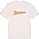 Bränningarna baseball t-shirt