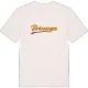 Bränningen baseball t-shirt