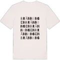 Bränningen ordlek t-shirt