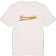 Bränningsfallet baseball t-shirt