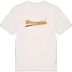 Bränningsholm baseball t-shirt