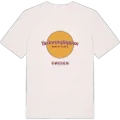 Bränningtäppan cirkel t-shirt