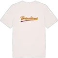 Brännkärret baseball t-shirt