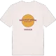 Brännkärrsfällan cirkel t-shirt