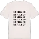 Brännkärrsfallet ordlek t-shirt