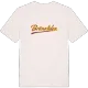 Brännliden baseball t-shirt