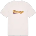 Brännmyr baseball t-shirt