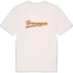 Brännmyren baseball t-shirt