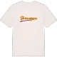 Brännögern baseball t-shirt