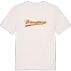 Brännsjötorpet baseball t-shirt