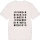 Brännskogen ordlek t-shirt