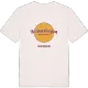 Brännskogen cirkel t-shirt