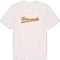 Brännsmåla baseball t-shirt