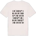 Brännstugan ordlek t-shirt