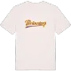 Bränntorp baseball t-shirt