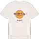 Bränntorp cirkel t-shirt