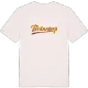 Brånntorp baseball t-shirt